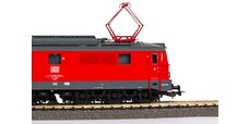 GER: E-Lok ET 21 DB Cargo Polska VI