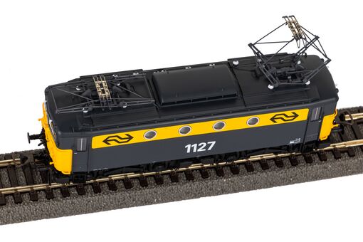 GER: E-Lok Rh 1100 NS IV