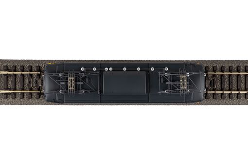 GER: E-Lok Rh 1100 NS IV