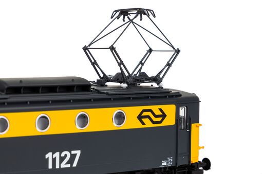 GER: E-Lok Rh 1100 NS IV