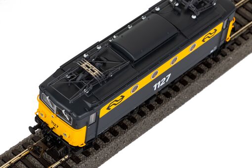 GER: E-Lok Rh 1100 NS IV