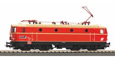 GER: E-Lok Rh 1044 ÖBB IV
