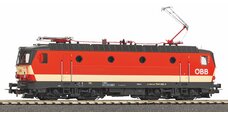GER: E-Lok Rh 1144 ÖBB VI