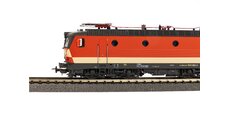 GER: E-Lok Rh 1144 ÖBB VI