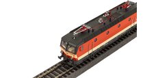 GER: E-Lok Rh 1144 ÖBB VI