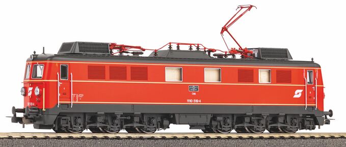 E-Lok Rh 1110.5 ÖBB V