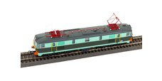 E-Lok ET 22 PKP IV