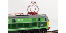 GER: E-Lok ET 22 PKP V