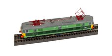 GER: E-Lok ET 22 PKP V