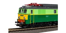 E-Lok ET 21 PKP V