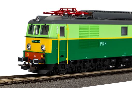 E-Lok ET 21 PKP V