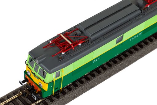 E-Lok ET 21 PKP V