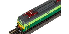 E-Lok ET 21 PKP V