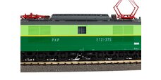 E-Lok ET 21 PKP V