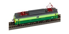 E-Lok ET 21 PKP V