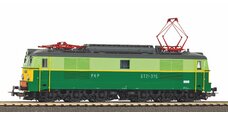 E-Lok ET 21 PKP V