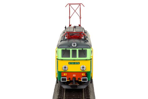 E-Lok ET 21 PKP V