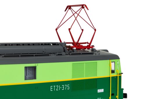 E-Lok ET 21 PKP V