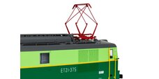 E-Lok ET 21 PKP V