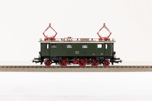 E-Lok E 32 16 DB III