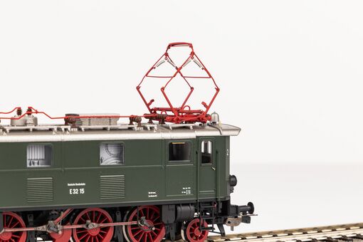 E-Lok E 32 16 DB III