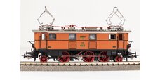 GER: E-Lok EP2 Verwaltung Bayern DRG II
