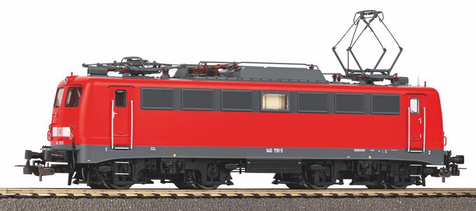 GER: E-Lok BR 140 DB AG V