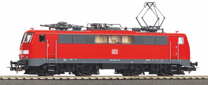 E-Lok BR 111 DB AG VI