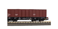 2er Set offener Güterwagen 401zk PKP VI
