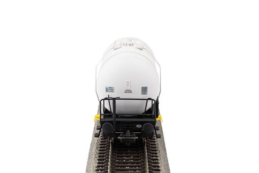 GER: 2er Set Kesselwagen 406Ra Orlen VI
