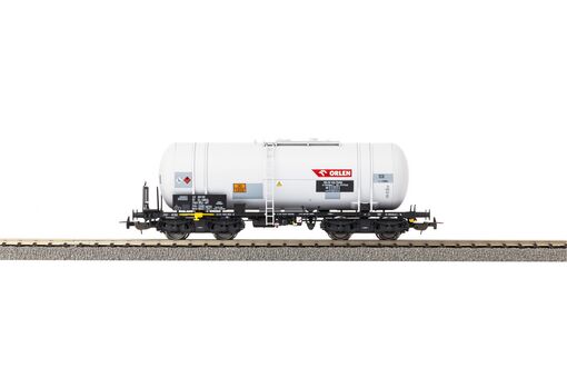 GER: 2er Set Kesselwagen 406Ra Orlen VI