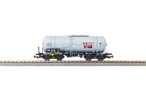 GER: 2er Set Kesselwagen 406Ra Orlen VI