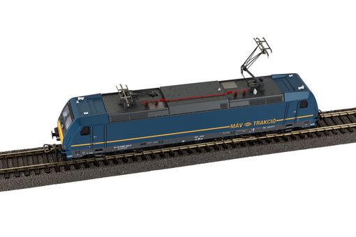E-Lok BR 480 MAV VI