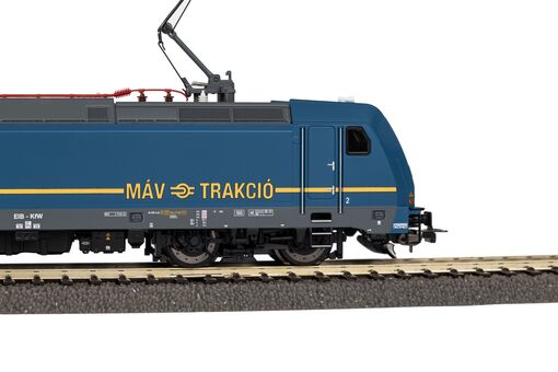 E-Lok BR 480 MAV VI
