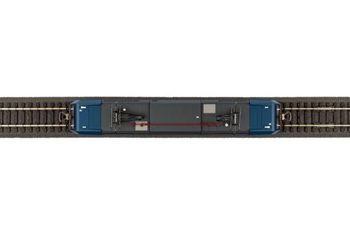 E-Lok BR 480 MAV VI