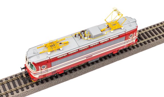 GER: E-Lok BR 240 CD V