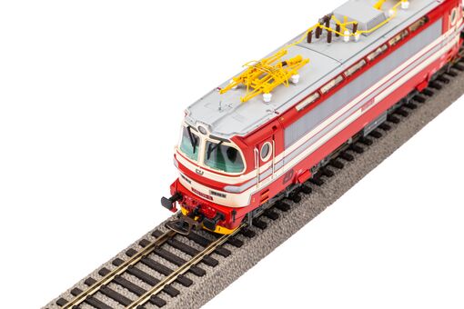 GER: E-Lok BR 240 CD V