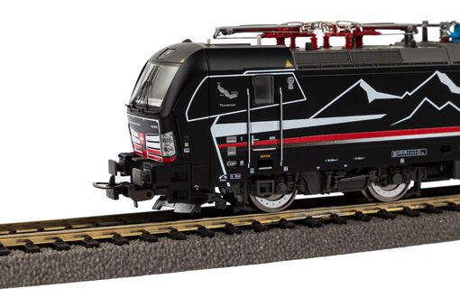 Elektrolok Vectron BR 193 Thuner See SBB VI