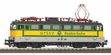 GER: E-Lok BR V 43 Gysev VI