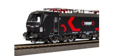 GER: Elektrolok Vectron EU46 CargoUnit VI