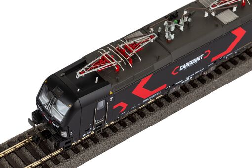 Elektrolok Vectron EU46 CargoUnit VI