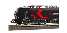 GER: Elektrolok Vectron EU46 CargoUnit VI