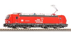 Elektrolok Vectron BR 193 DB Systemtechnik VI