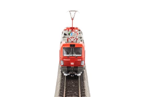 Elektrolok Vectron BR 193 DB Systemtechnik VI