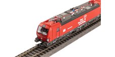 Elektrolok Vectron BR 193 DB Systemtechnik VI