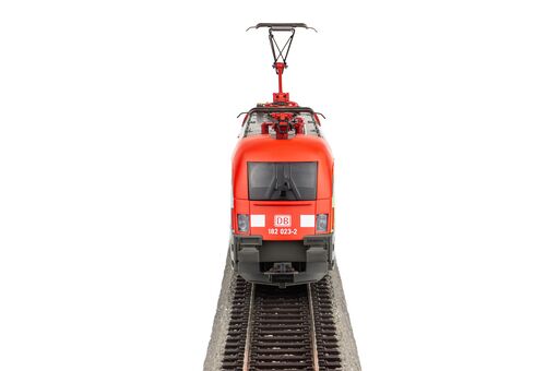 E-Lok "Taurus" Deutschland-Ticket DB AG VI Wechselstromversion