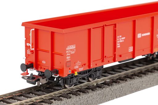 2-pk Eaos Gondolas DB Schenker Rail Polska VI