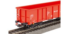 2er Set Offene Güterwagen Eaos DB Schenker Rail Polska VI