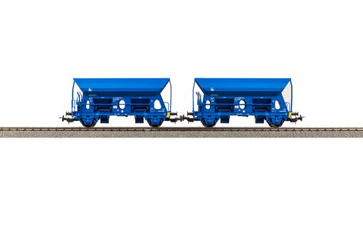 2-pk Fc Hoppers w/patches PRESS VI