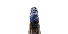 2er Set Kesselwagen 406Ra PKP VI